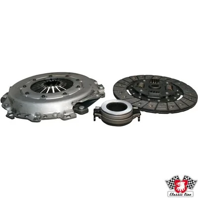 Clutch Kit